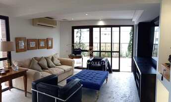 Imagem: Apartamento com 4 dormitórios à venda