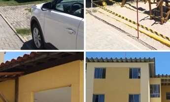 Imagem: Alugo Apartamento em Olinda