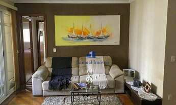 Imagem: Apartamento com 3 dormitórios à venda