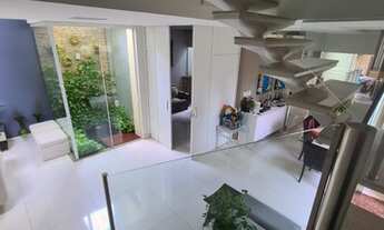 Imagem 4: Jardim Espanha: Belíssima Casa de 2 Pavimentos 255m² 2 Suítes 1 Vg