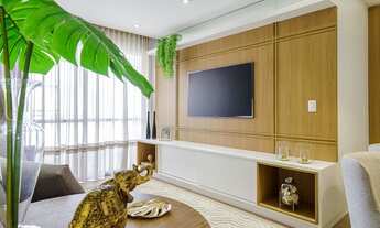 Imagem 7: Apartamento residencial para venda, Ahú, Curitiba - AP11302