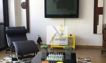 Imagem 1: Apartamento Duplex, 45 m² - venda por R$ 879.000,00 ou aluguel por R$ 4.345,00/mês - Vila