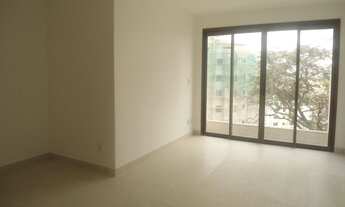 Imagem 2: Contagem - Apartamento Padrão - Cabral