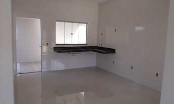 Imagem 7: Casa para venda com 113 metros quadrados com 3 quartos em Setor Maysa - Trindade - GO