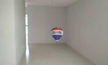 Imagem 3: Apartamento com 2 dormitórios à venda, 60 m² por R$ 293.900 , próximo ao Poleiro do Galo