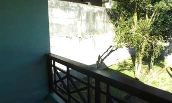 Imagem 6: Amplo sobrado averbado no bairro Floresta