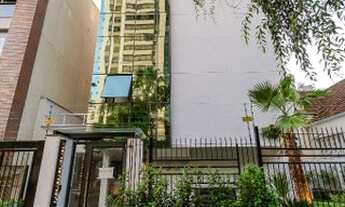 Imagem 2: Apartamento residencial para venda, Petrópolis, Porto Alegre - AP5492