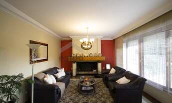 Imagem 2: PORTO ALEGRE - Casa Padrão - Chácara das Pedras