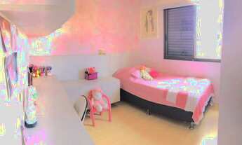 Imagem 3: Belo Horizonte - Apartamento Padrão - Castelo