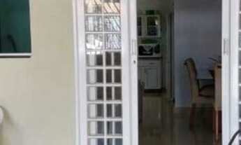 Imagem 2: Casa para venda com 3 quartos em Ceilândia Sul - Brasília - DF