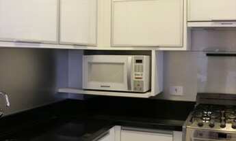 Imagem 6: Apartamento residencial para venda, Centro, Curitiba - AP7838