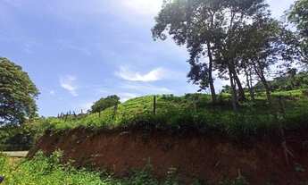 Imagem 8: Terreno 5.200 m2, na Estrada União Indústria, Fazenda Joasal, sentido Matias Barbosa