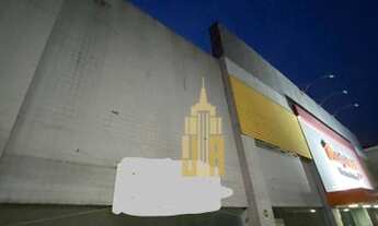 Imagem 5: Loja para alugar, 1000 m² por R$ 25.000,00/mês - Vila Nova - Cubatão/SP