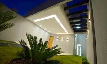 Imagem: Casa para venda possui 150 metros quadrados