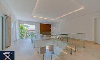 Imagem 6: Casa com 5 dormitórios à venda por R$ 16.000.000,00 - Alphaville Residencial Dois - Baruer