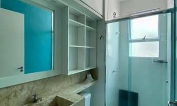 Imagem 6: Alugo apto mobiliado c/ 2 quartos ao lado do Atack da Max Teixeira