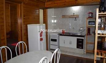 Imagem 7: Casa à Venda com Preço de Oportunidade na Região da Vila Nova Suíça - Campos do Jordão/SP