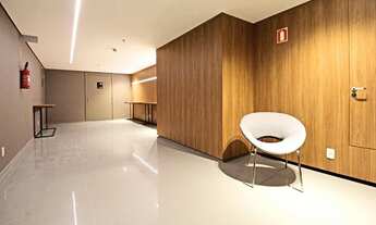 Imagem 7: Sala comercial para venda, Rio Branco, Porto Alegre - SA2050