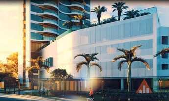 Imagem 2: Apartamento à venda, 141 m² por R$ 1.404.244,15 - Casa Amarela - Recife/PE