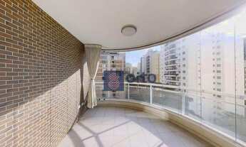 Imagem 2: Apartamento Residencial à venda, Itaim Bibi, São Paulo - AP2982