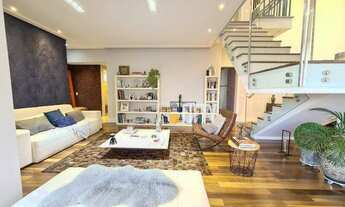 Imagem 2: Cobertura à venda, 330 m² por R$ 5.300.000,00 - Brooklin - São Paulo/SP