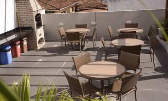 Imagem 7: Ótimo apto de 2 quartos com lazer completo e excelente localização