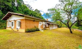 Imagem 2: Casa com 4 dormitórios, 700 m² - venda por R$ 3.140.000,00 ou aluguel por R$ 12.000,00/mês