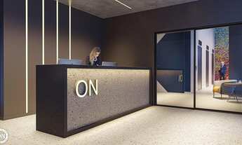 Imagem 2: Studio residencial para venda, Brooklin Paulista, São Paulo - ST10766