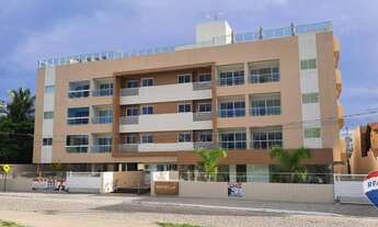 Imagem 2: APARTAMENTO A BEIRA MAR EM CABEDELO COM DOIS QUARTOS SENDO UMA SUITE POR R$ 320.000,00