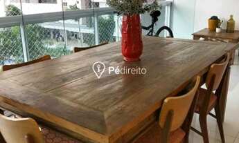 Imagem 3: Venda-Apartamento Alto Padrão 3 suítes no Tatuapé