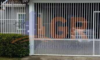 Imagem 5: Casa para Venda em São José dos Pinhais, Del Rey, 3 dormitórios, 1 suíte, 2 banheiros, 2 v