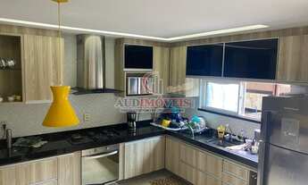 Imagem 4: Casa de condomínio para venda tem 240 metros quadrados com 5 quartos em Maraponga - Fortal