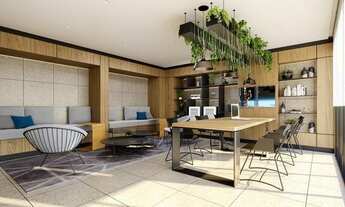 Imagem 5: Garden residencial para venda, Vila Madalena, São Paulo - GD7134