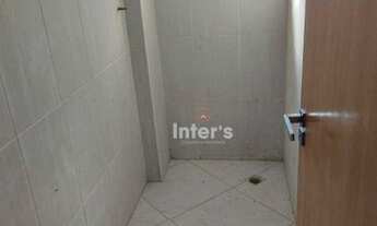 Imagem 6: Apartamento com 2 dormitórios à venda, 60 m² por R$ 265.000,00 - Ocian - Praia Grande/SP