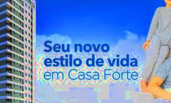 Imagem: Apartamento para venda com 84 metros quadrados