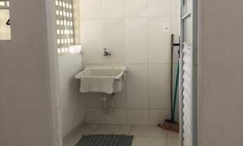 Imagem 5: Apartamento para aluguel tem 54 metros quadrados com 2 quartos em Palmital - Colombo - PR