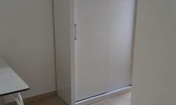 Imagem 7: Apartamento Novo 2 dormitórios Terraço grande Bairro Vila Assunção Santo André Prox Parqu