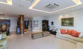 Imagem 6: LES RESIDENCE DE MÔNACO - Excepcional apartamento á venda FRONTAL MAR