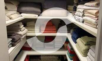 Imagem 7: Cobertura Linear - 4 Suítes - Piscina e Espaço Gourmet