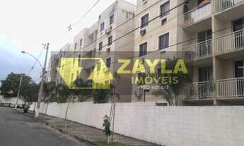 Imagem: Apartamento 3 quartos e varanda a venda