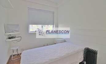 Imagem 6: São Paulo - Apartamento Padrão - Panamby