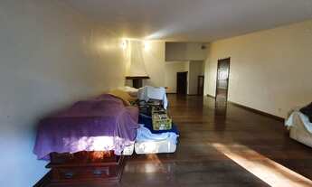 Imagem 5: Casa comercial em avenida próximo Nova Campinas