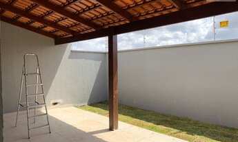 Imagem 4: Casa 3 Quartos - 1 suíte para venda em Aparecida de Go