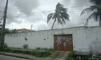 Imagem 1: Casa para venda tem 495 metros quadrados com 3 quartos em Parque Leblon - Caucaia - CE