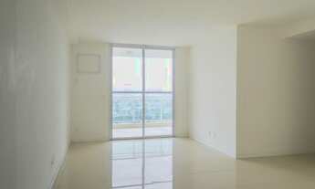 Imagem 3: Aluguel RESIDENCIAL SPAZIO centro de Nova Iguaçu 04 qtos com 02 suítes e 02 vagas