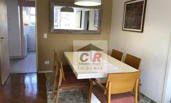 Imagem 2: 3dorms c/suíte, 110m2, local nobre