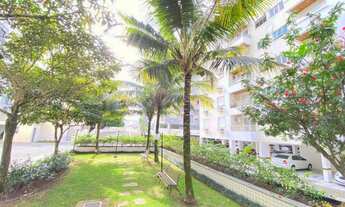 Imagem 3: APARTAMENTO - 3 DORMITÓRIO/ SUITE - TRINDADE