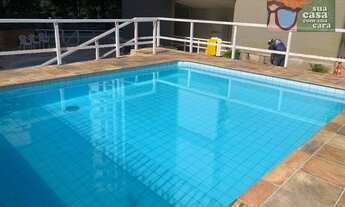 Imagem 6: Apartamento à venda em São Conrado, andar alto, 114m2, 3 quartos(1 suite), prédio com infr