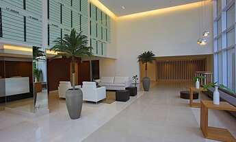 Imagem 6: Sala Comercial, 58m2, Barueri, Alphaville, Bethaville, NBC Castelo Branco - com Ar