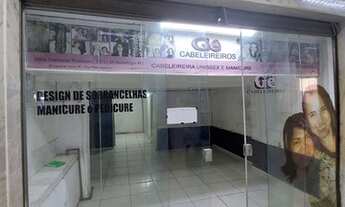 Imagem 2: Galeria para aluguel com 29 metros quadrados em Botafogo - Rio de Janeiro - RJ